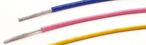 UL 1007 / cUL TR-64